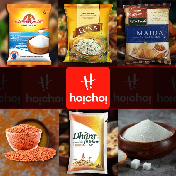 Grocery with Entertainment - 2