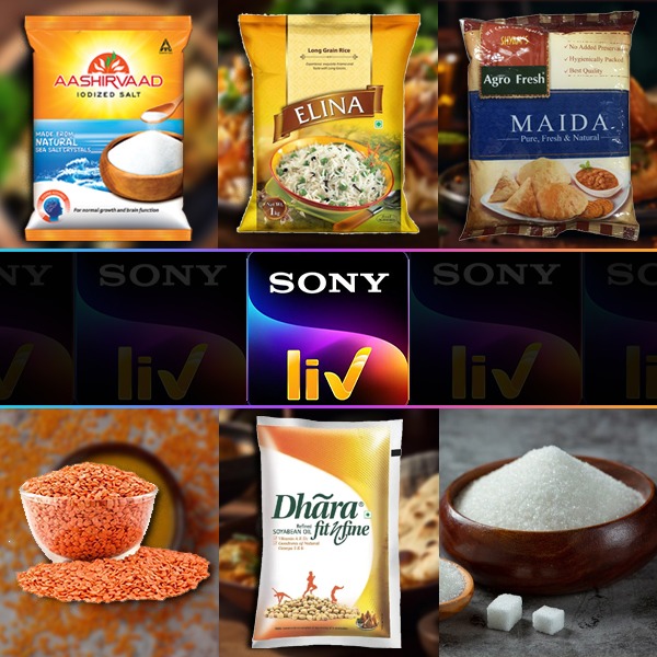 Grocery with Entertainment - 1